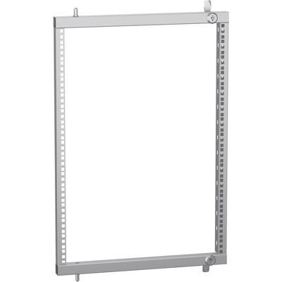Schneider Electric 19 Zoll-Rahmen SF/SM 735mm schwenkbar NSYRSW - Rack-Zubehör, Serverschrank Zubehör Schneider Electric 19 Zoll-Rahmen SF/SM 735mm schwenkbar NSYRSW - Rack-Zubehör, Serverschrank Zubehör