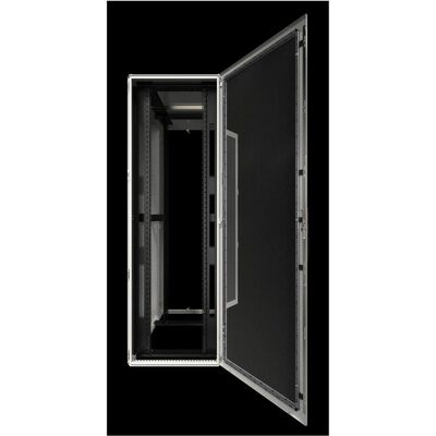 Rittal Colocation Rack 47 HE, Serverschrank Zubehör, Grau Rittal Colocation Rack 47 HE, Serverschrank Zubehör, Grau