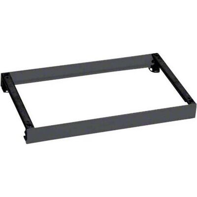 Hager Sockel FZ943WE für ASV IP41 850x400x200mm, Serverschrank Zubehör, Schwarz Hager Sockel FZ943WE für ASV IP41 850x400x200mm, Serverschrank Zubehör, Schwarz