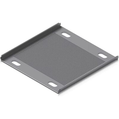 Ubiquiti UACC-RACK-SHELF-TL - Werkzeugloses Mini-Rack-Regal, Serverschrank Zubehör Ubiquiti UACC-RACK-SHELF-TL - Werkzeugloses Mini-Rack-Regal, Serverschrank Zubehör