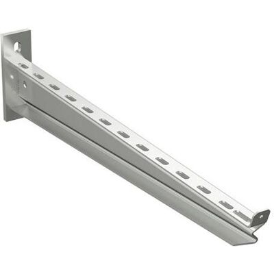 Schneider Electric Konsol 50-800 FZV - Server Rack Shelf Schneider Electric Konsol 50-800 FZV - Server Rack Shelf