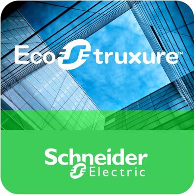 APC EcoStruxure IT Data Center Expert 1 Year Digital Subscription, USV Zubehör APC EcoStruxure IT Data Center Expert 1 Year Digital Subscription, USV Zubehör