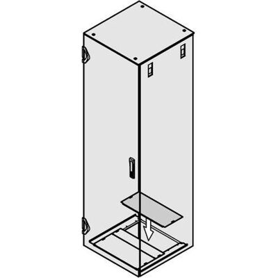 Schroff Varistar, Serverschrank Zubehör Schroff Varistar, Serverschrank Zubehör