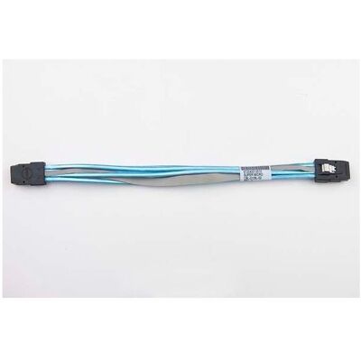 Supermicro Server ZUB CBL-0109L-02 (22 cm, SATA), Interne Kabel (PC) Supermicro Server ZUB CBL-0109L-02 (22 cm, SATA), Interne Kabel (PC)