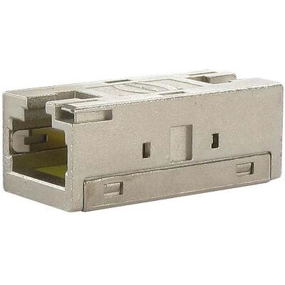 Murr Elektronik 4000-68000-9040012 Modlink MSDD Gender Changer, Serverschrank Zubehör Murr Elektronik 4000-68000-9040012 Modlink MSDD Gender Changer, Serverschrank Zubehör