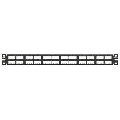 Panduit CPP48HDEWBL Zubehörhalter, Serverschrank Zubehör, Schwarz Panduit CPP48HDEWBL Zubehörhalter, Serverschrank Zubehör, Schwarz