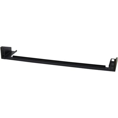 Allnet 19"Wand Winkel, 1HE, T54mm, Schwarz, SMW-Serie (1 HE, 19 Zoll Rack), Serverschrank, Schwarz Allnet 19"Wand Winkel, 1HE, T54mm, Schwarz, SMW-Serie (1 HE, 19 Zoll Rack), Serverschrank, Schwarz