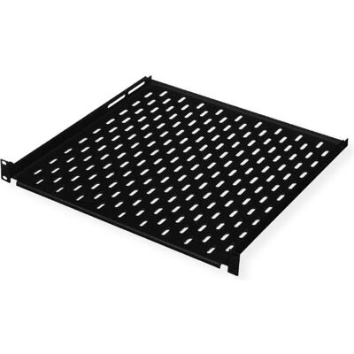 CONTEG DP-PT-250, Serverschrank Zubehör, Schwarz CONTEG DP-PT-250, Serverschrank Zubehör, Schwarz