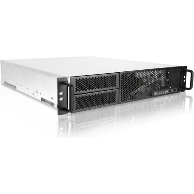 Ernitec 2U Server - Ultra 7 265 (Rack Server), Server Ernitec 2U Server - Ultra 7 265 (Rack Server), Server