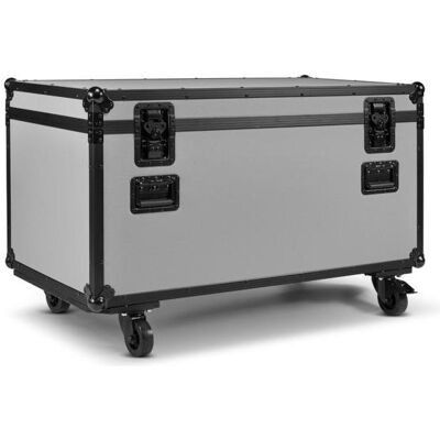 Adam Hall 4040 BLK - L-Ecke klein galvanisiert, schwarz, Serverschrank Zubehör, Schwarz Adam Hall 4040 BLK - L-Ecke klein galvanisiert, schwarz, Serverschrank Zubehör, Schwarz