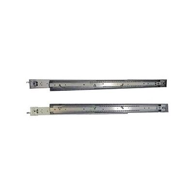 Fujitsu - Rack Rail Kit - Drop-In Schwarz - Rack Rail Kit Fujitsu - Rack Rail Kit - Drop-In Schwarz - Rack Rail Kit