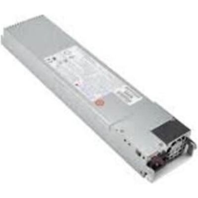 Supermicro 1U, Redundancy, Titanium, Input: 100-127Vac, Server Zubehör, Silber Supermicro 1U, Redundancy, Titanium, Input: 100-127Vac, Server Zubehör, Silber