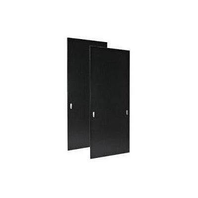HPE E Rack Side Panel Kit 42U to G2 Advanced Series Rack, Serverschrank Zubehör, Grau HPE E Rack Side Panel Kit 42U to G2 Advanced Series Rack, Serverschrank Zubehör, Grau