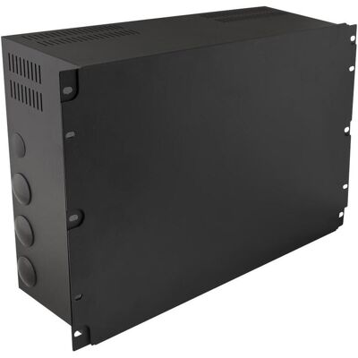 Pulsar ZWEISTUFIGES RACK-ALARMGEHÄUSE RAWO7, Serverschrank Zubehör Pulsar ZWEISTUFIGES RACK-ALARMGEHÄUSE RAWO7, Serverschrank Zubehör