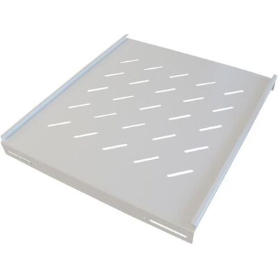 Allnet 19"Wandgehäuse zbh. Fachboden T425/B486/1HE Lichtgrau für SMC-Serie, Serverschrank Zubehör, Grau Allnet 19"Wandgehäuse zbh. Fachboden T425/B486/1HE Lichtgrau für SMC-Serie, Serverschrank Zubehör, Grau