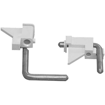 Eaton Türscharnierset ZSD-TUER/SHN/PKT, Serverschrank Zubehör Eaton Türscharnierset ZSD-TUER/SHN/PKT, Serverschrank Zubehör