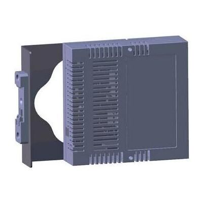 Netonix DIN-6 - Rack-Zubehör, Serverschrank Zubehör, Grau Netonix DIN-6 - Rack-Zubehör, Serverschrank Zubehör, Grau