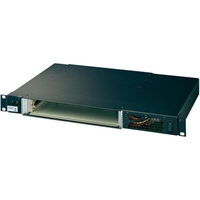 Schroff 1 HE, 2 Slot, mit Rear I/O - BGTR PRO 1HE 277T 2SL VME64X, Serverschrank Zubehör Schroff 1 HE, 2 Slot, mit Rear I/O - BGTR PRO 1HE 277T 2SL VME64X, Serverschrank Zubehör
