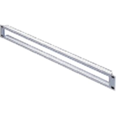 Schroff 19"-Zubehör mechanisch, Serverschrank Zubehör, Schwarz Schroff 19"-Zubehör mechanisch, Serverschrank Zubehör, Schwarz
