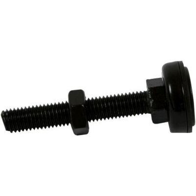 Allnet 19"zzbh. Ersatzstellfuss(Nivellierfuss) für SNB-Schrankserie, 1-Stück, Serverschrank Zubehör Allnet 19"zzbh. Ersatzstellfuss(Nivellierfuss) für SNB-Schrankserie, 1-Stück, Serverschrank Zubehör