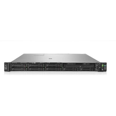 HPE DL360 G12 6515P 2X32G 8SF-LAGER (64 GB, Rack Server), Server HPE DL360 G12 6515P 2X32G 8SF-LAGER (64 GB, Rack Server), Server
