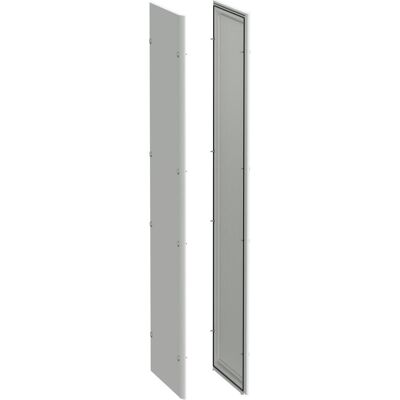 Schneider Electric PrismaSeT-P LVS08765 Seitenwand IP55 600mm - 2 Stück Schneider Electric PrismaSeT-P LVS08765 Seitenwand IP55 600mm - 2 Stück