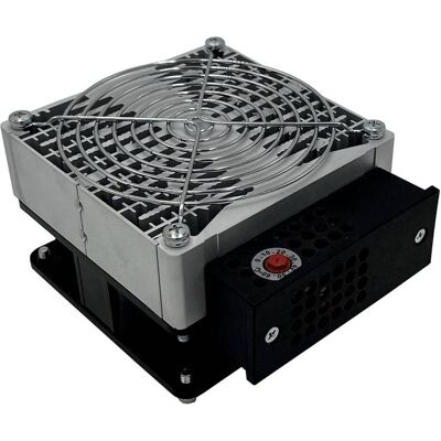 RO/SE LM-Heizungen HH-TH Gebläseheizung Schaltschrankheizung mit Lüfter 230 V/AC, Serverschrank Zubehör RO/SE LM-Heizungen HH-TH Gebläseheizung Schaltschrankheizung mit Lüfter 230 V/AC, Serverschrank Zubehör
