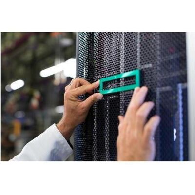 HPE Dl380 Gen11 Sff Universal Med, Server Zubehör HPE Dl380 Gen11 Sff Universal Med, Server Zubehör
