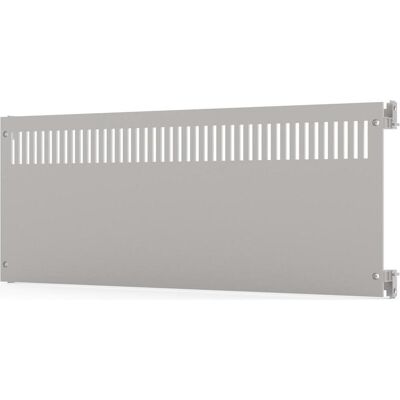 Schroff Rückwand, ungeschirmt, zur Montage am Gehäuserahmen - RUECKWAND 3HE 63TE, Serverschrank Zubehör Schroff Rückwand, ungeschirmt, zur Montage am Gehäuserahmen - RUECKWAND 3HE 63TE, Serverschrank Zubehör