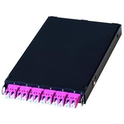 Telegärtner Baugruppenträger HD3 zbh. Spleiss-Modul 0.5HE 6xLC D MM türkis OM3, Server Zubehör, Türkis Telegärtner Baugruppenträger HD3 zbh. Spleiss-Modul 0.5HE 6xLC D MM türkis OM3, Server Zubehör, Türkis
