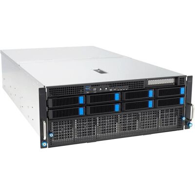 Asus ESC8000A-E12P-SKU4/10G/3kW 2+2/5PCIe/4N, Server Barebone Asus ESC8000A-E12P-SKU4/10G/3kW 2+2/5PCIe/4N, Server Barebone