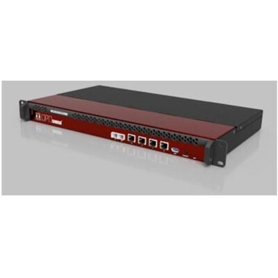Deciso DEC3852 - OPNsense Rack-Sicherheitsanwendung, Firewall Deciso DEC3852 - OPNsense Rack-Sicherheitsanwendung, Firewall