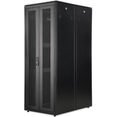 Digitus 42HE Serverschrank, Unique Server-N 2053x800x1200 mm, schwarz (RAL 9005) (42 HE, 19 Zoll Rack), Serverschrank, Schwarz Digitus 42HE Serverschrank, Unique Server-N 2053x800x1200 mm, schwarz (RAL 9005) (42 HE, 19 Zoll Rack), Serverschrank, Schwarz