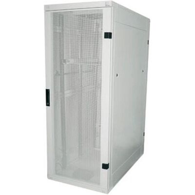 Triton 19" Serverschrank RZA, 22 HE, 800 x 1000 mm, hellgrau RAL 7035 (22 HE, 19 Zoll Rack), Serverschrank, Grau Triton 19" Serverschrank RZA, 22 HE, 800 x 1000 mm, hellgrau RAL 7035 (22 HE, 19 Zoll Rack), Serverschrank, Grau