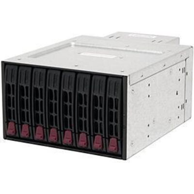 Fujitsu Siemens Upgrade-Kit auf 24x2,5"" HDD, Server Zubehör Fujitsu Siemens Upgrade-Kit auf 24x2,5"" HDD, Server Zubehör