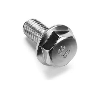 Adam Hall Hardware 54M6X30, Serverschrank Zubehör, Silber Adam Hall Hardware 54M6X30, Serverschrank Zubehör, Silber