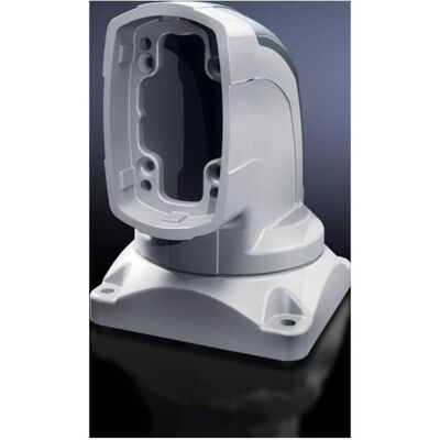 Rittal Aufsatzgelenk System 180 CP 6218.700, Serverschrank Zubehör, Grau, Weiss Rittal Aufsatzgelenk System 180 CP 6218.700, Serverschrank Zubehör, Grau, Weiss