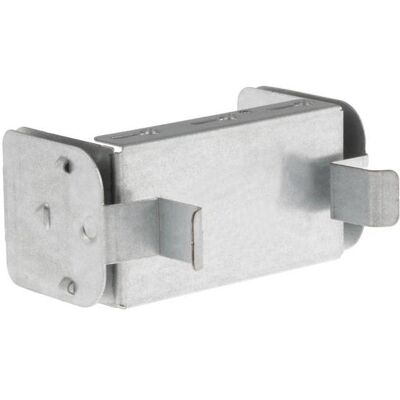 Cisco Systems Config 5 Power Supply Blank, Serverschrank Zubehör, Grau Cisco Systems Config 5 Power Supply Blank, Serverschrank Zubehör, Grau