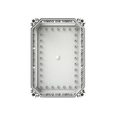 ABB STRI Unterteil, Serverschrank Zubehör, Grau ABB STRI Unterteil, Serverschrank Zubehör, Grau