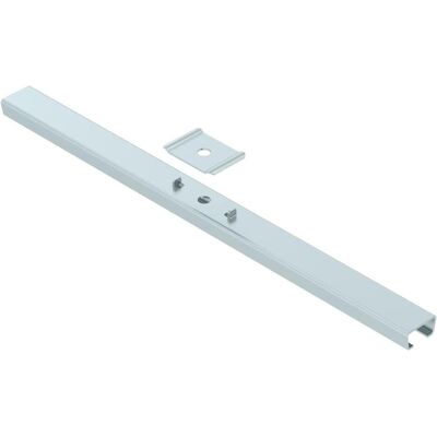 OBO Bettermann GMS 470 Support - Stahl, 500mm, Verzinkt - Kabelkanalstütze OBO Bettermann GMS 470 Support - Stahl, 500mm, Verzinkt - Kabelkanalstütze