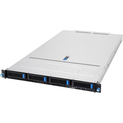 Asus Platforma Rack (1U) AMD RS700A-E13-RS4U, Server Barebone Asus Platforma Rack (1U) AMD RS700A-E13-RS4U, Server Barebone