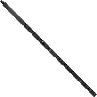 Aten 30-Outlet 0U 3-Phase Intelligent PDU with Cas, USV Zubehör Aten 30-Outlet 0U 3-Phase Intelligent PDU with Cas, USV Zubehör