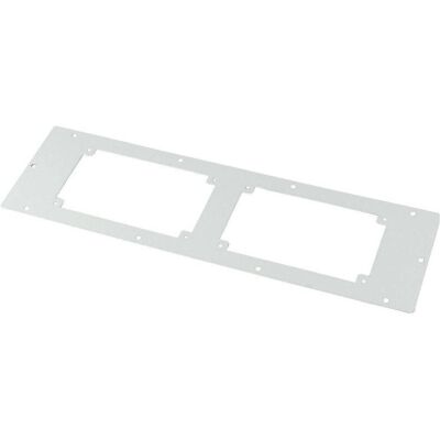Eaton Bodenplatte AFP-4-CS, Serverschrank Zubehör, Grau Eaton Bodenplatte AFP-4-CS, Serverschrank Zubehör, Grau