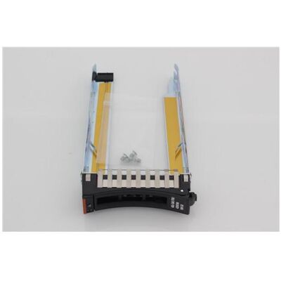 Lenovo Ibm Hard Drive Tray 2.5 Sata Sas Sff, Server Zubehör Lenovo Ibm Hard Drive Tray 2.5 Sata Sas Sff, Server Zubehör