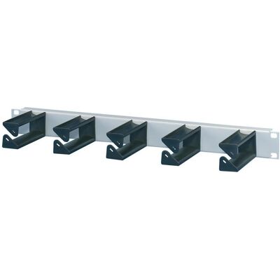 Schroff 19"-Zubehör mechanisch, Serverschrank Zubehör, Schwarz Schroff 19"-Zubehör mechanisch, Serverschrank Zubehör, Schwarz