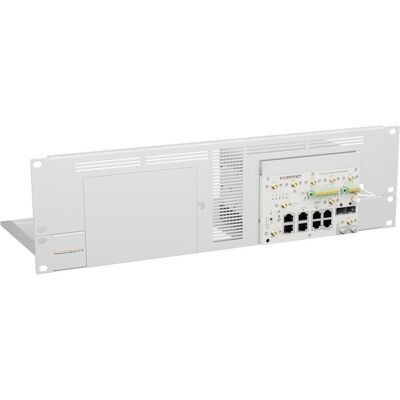 Rackmount.IT Kit for FGR-70G-DUAL / FGR-50G-5G, Serverschrank Zubehör, Weiss Rackmount.IT Kit for FGR-70G-DUAL / FGR-50G-5G, Serverschrank Zubehör, Weiss