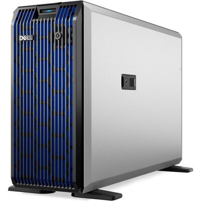 Dell Spl Poweredge T360 Smart (64 GB, Tower Server), Server Dell Spl Poweredge T360 Smart (64 GB, Tower Server), Server