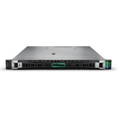HPE DL325 G11 9115 2x32G 8SFF SSD EU Svr (64 GB, Rack Server), Server HPE DL325 G11 9115 2x32G 8SFF SSD EU Svr (64 GB, Rack Server), Server