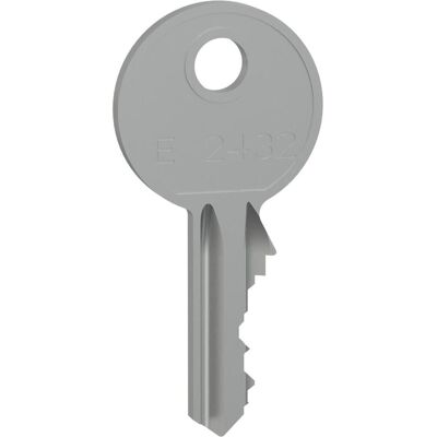 Schneider PrismaSeT-P, Zylinderschloss, mit 2 Schlüssel Nr.2432E LVS07956, Serverschrank Zubehör Schneider PrismaSeT-P, Zylinderschloss, mit 2 Schlüssel Nr.2432E LVS07956, Serverschrank Zubehör
