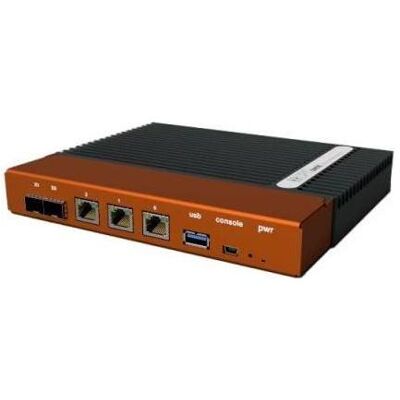 Deciso DEC750 - OPNsense Desktop-Sicherheits-Appliance, Firewall Deciso DEC750 - OPNsense Desktop-Sicherheits-Appliance, Firewall